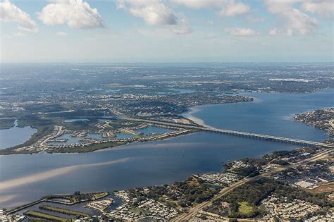 Bradenton, Florida .